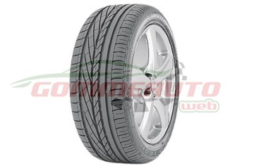COP. 235/55 R17 99V EXCELLENTE
